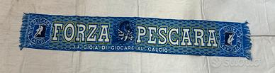 Sciarpa Pescara  Calcio