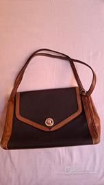 borsa vintage Cellerini Firenze in pelle