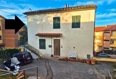 Appartamento a Siena (ZONA CAPPUCCINI)