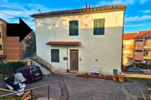 Appartamento a Siena (ZONA CAPPUCCINI)