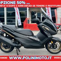 Zontes ZT 368 E - A tasso zero - Spediamo in tutta