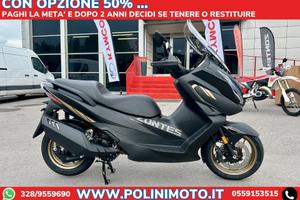 Zontes ZT 368 E - A tasso zero - Spediamo in tutta