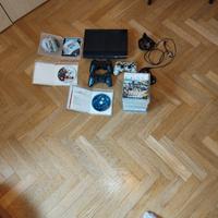 play 3 con 16 giochi