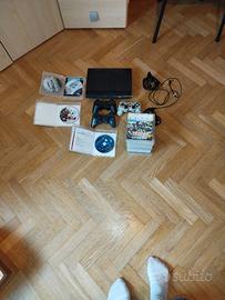 play 3 con 16 giochi