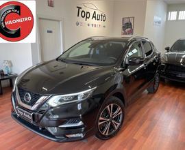 NISSAN QASHQAI 1.5 dCi N-CONNECTA / TETTO - 2019