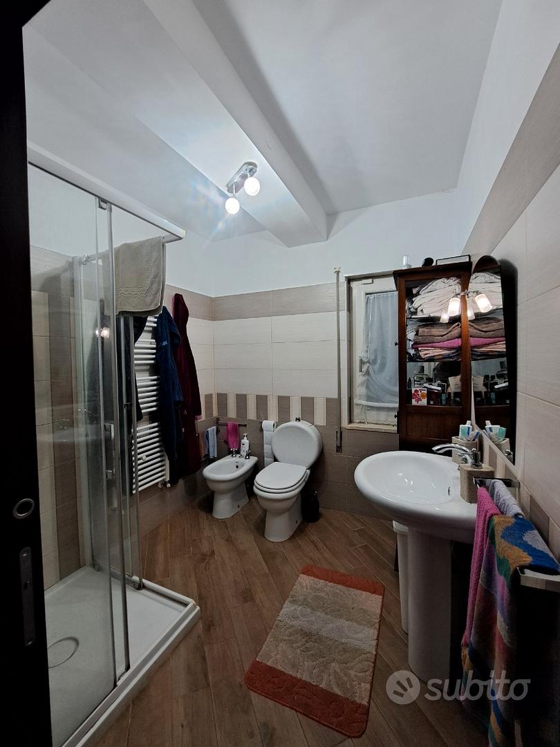 Appartamento – Enna - Vista 2