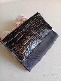 Pochette Vintage GF FERRÉ