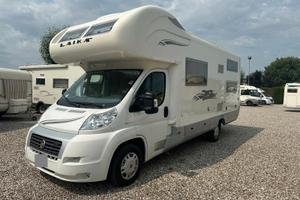 LAIKA ECOVIP 2 CLASSIC