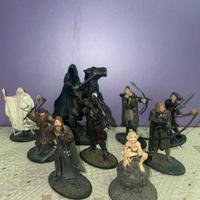 Statue LOTR