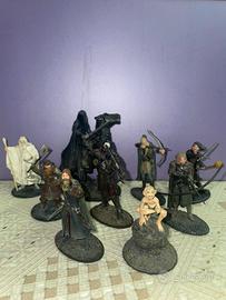 Statue LOTR