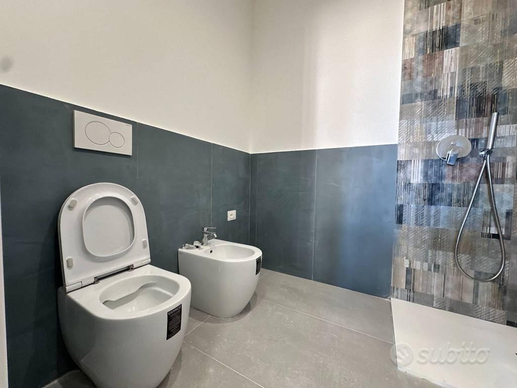 Appartamento – Bologna, Manifattura delle Arti, Porto-Saragozza - Vista 5