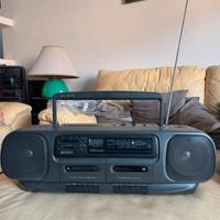 Radio Stereo Sony Vintage