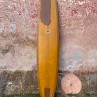 Bing elevator 9’6” surf longboard
