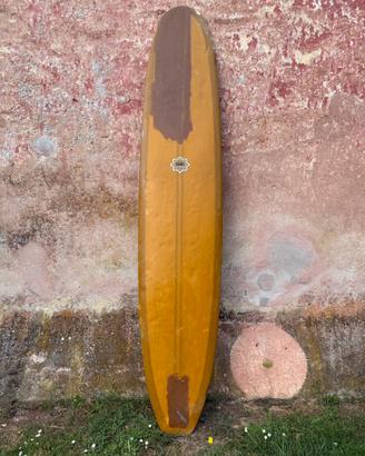 Bing elevator 9’6” surf longboard