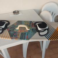 tavola cabrina  buone condizioni 