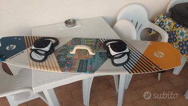 tavola cabrina  buone condizioni 