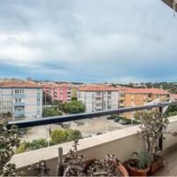 Ampio attico al quarto piano