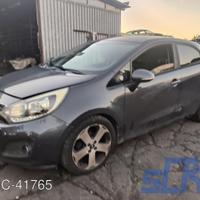 KIA RIO 3 UB 1.1 CRDI 75CV 11-17 Ricambi -