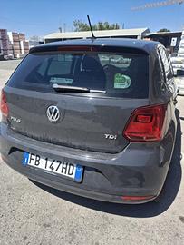Volkswagen polo 1.4