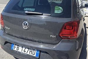 Volkswagen polo 1.4