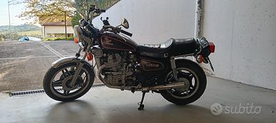 Honda CX 500 C 