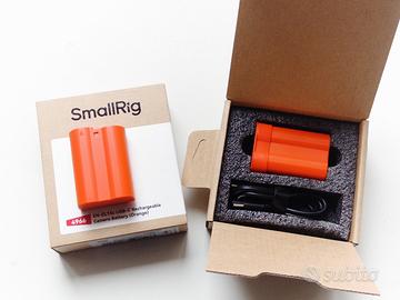 Batterie Nikon  EN-EL15c SmallRig