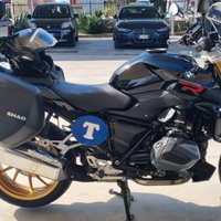 Bmw r1250r