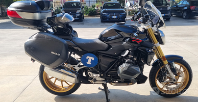 Bmw r1250r