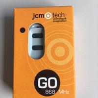 Telecomando Aperio Controllo Accessi JCM 868 Go2