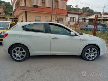 Alfa Giulietta 