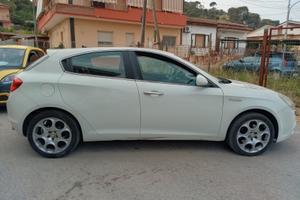 Alfa Giulietta 