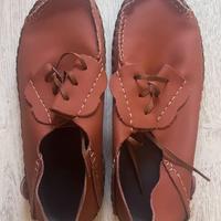 Scarpe Uomo Casual - Marroni