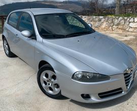 Alfa Romeo 147 jtdm