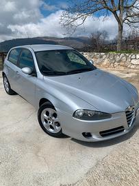 Alfa Romeo 147 jtdm