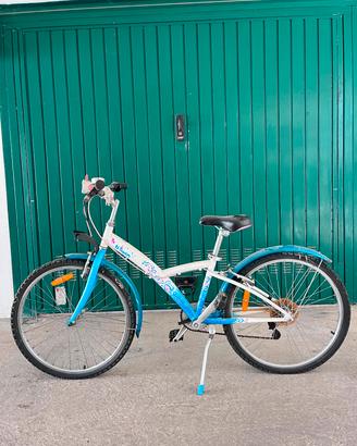 bici da bambina