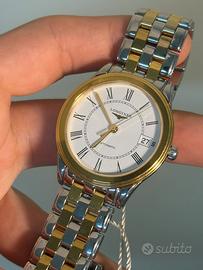 Orologio Longines Flagship Automatico
