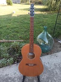 Seagull chitarra acustica 