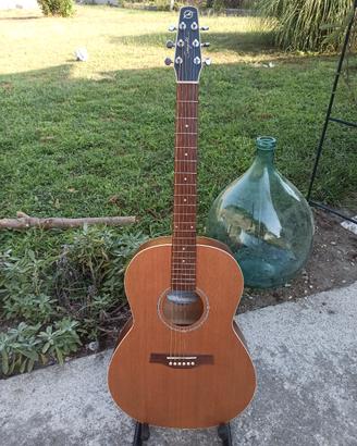 Seagull chitarra acustica 