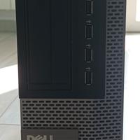 PC Dell Optiplex 990 WIN 11, SSD+HDD, i7, 12GB RAM