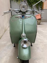 Vespa VM sportiva