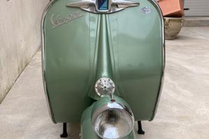 Vespa VM sportiva