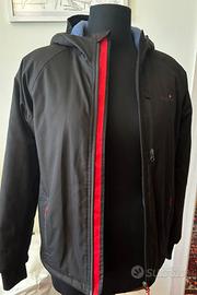 CANADIAN Ragazzo - Anni 14 Stretch Latitute