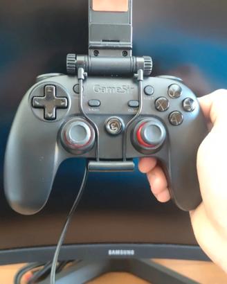 gamesir pad controller per telefoni 