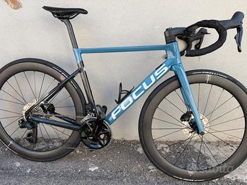 V.PERMUTE Focus izalco Max Disc Elettronico 12V