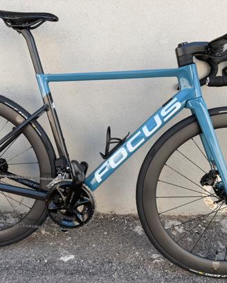 V.PERMUTE Focus izalco Max Disc Elettronico 12V