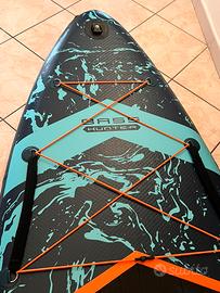 Sup Stand Up Paddle Myboat Bass Hunter Pro 11’.6”