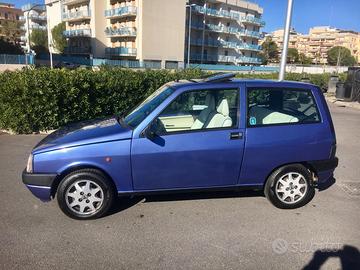 Autobianchi y10 Avenue. ( asi )