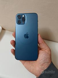 iPhone 12 pro 256 gb