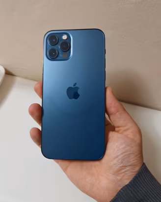 iPhone 12 pro 256 gb