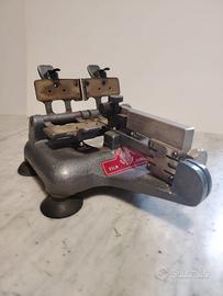 Giuntatrice cinema vintage Premier Precision